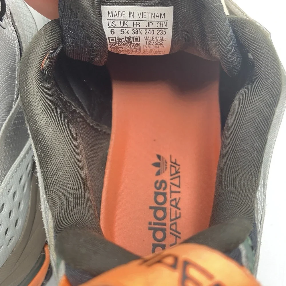 adidas pre owned
